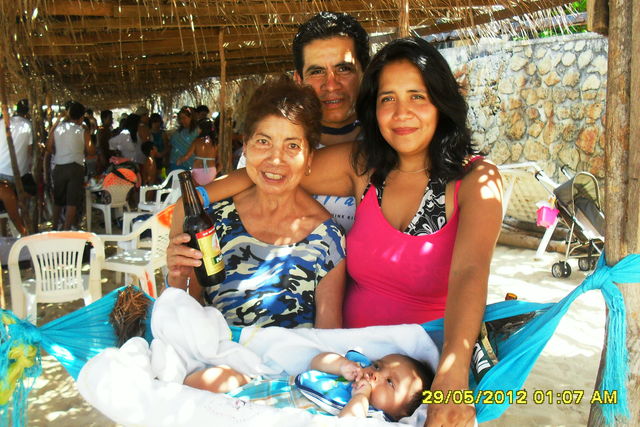 Sin Nombre