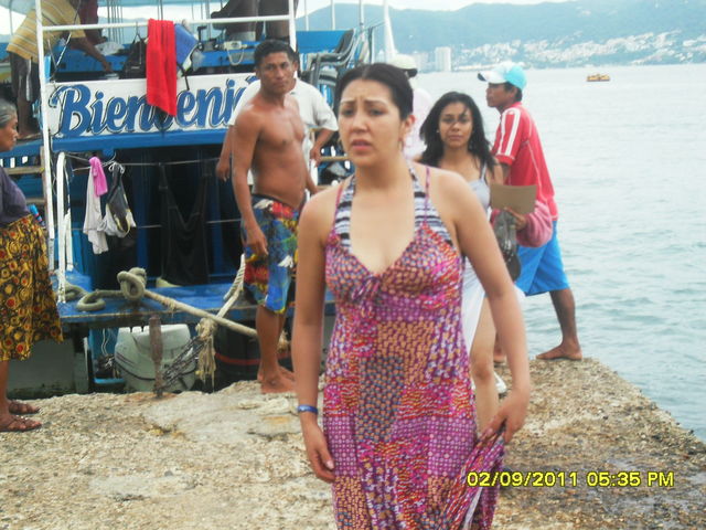 Sin Nombre