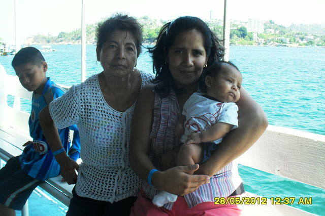 Sin Nombre