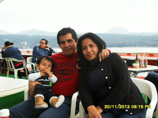 Sin Nombre