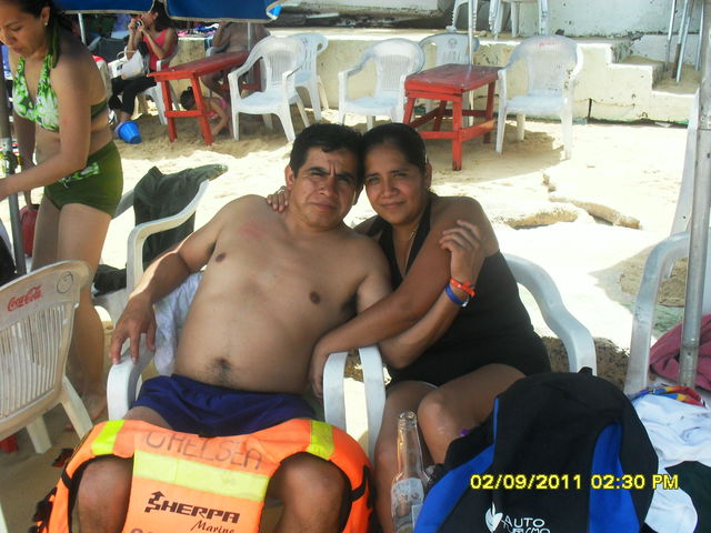 Sin Nombre